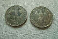 Lot of Foreign Currency