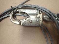 Lot of Assorted Safety Components