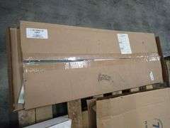 Lot of Parker Connectors with Components