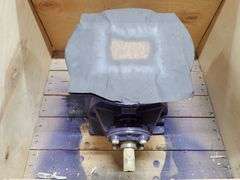 Bush & Witton Rotary Valve