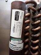 Heatcraft Modine UEL Condenser Coil