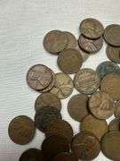 Lot of Assorted Currency
