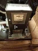 Copeland Compressor Condensing Unit