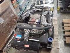 Covard AKS Heat Transfer Radiator