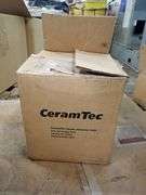 Lot of Assorted Industrial Components