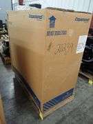 Copeland Discus Compressor Condensing Unit