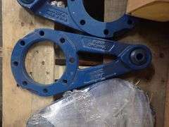 Lot of Assorted Industrial Components