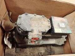 Copeland Discus Compressor