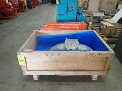 Valmet Part Assembly
