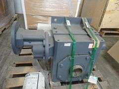 Falk Gear Reducer with Tork Kit