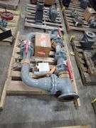 Gardner Denver Butterfly Valves