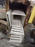 Lot of Assorted Industrial Components