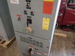 Russelectric Deadfront Switchboard