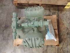 Bitzer Reciprocating Compressor