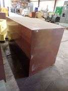 Stanley Vidmar Base Cabinet