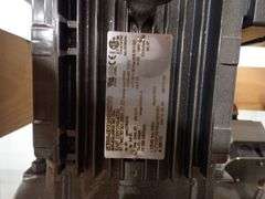 Kason Extruder Feeder with Motor