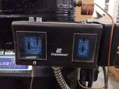 Copeland Discus Compressor Condensing Unit