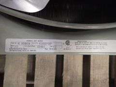 Modine Hydronic Unit Heater