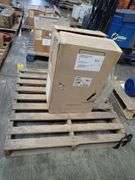 Hoffman 2000 BTU Air Conditioner