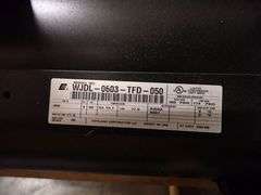Copeland Discus Compressor Condensing Unit