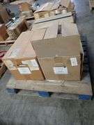 Lot of (3) Bullard Airline Filters