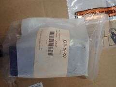 Lot of Assorted Components