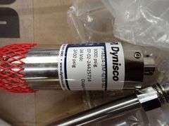 Lot of Assorted Industrial Components