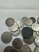 Lot of Assorted Currency