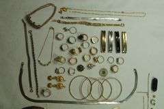 Lot of Assorted Jewelry