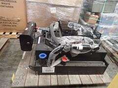 Covard AKS Heat Transfer Radiator