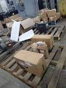 Lot of Assorted Components
