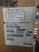 Copeland Discus Compressor Condensing Unit