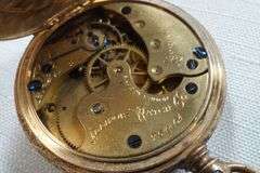 Lot of Assorted Jewelry & Watches