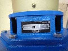 Goulds Pump with 3 HP Baldor Reliance Motor