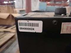 Copeland Discus Compressor/Condenser Assembly