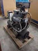 Copeland Discus Compressor Condensing Unit
