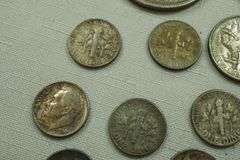 Lot of Assorted Currency