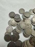 Lot of Assorted Currency