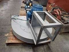 WEG 20 HP Severe Duty Motor with Blower
