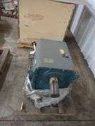 Lot of (2) Viking Rotation Pumps with Speed Reducer