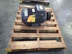 Asea Motor