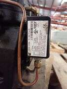 Copeland Compressor Condensing Unit