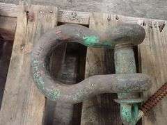 Lot of Assorted Industrial Components