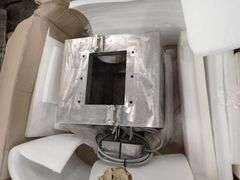 Stainless Steel Diverter Valve