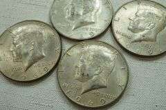 Lot of Assorted Currency