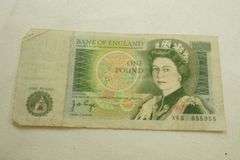 Lot of Assorted Currency