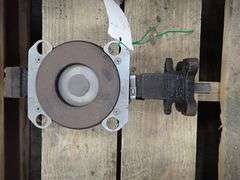 Lot of Assorted Valves and Components