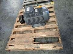 Asea Motor