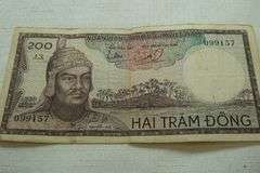 Lot of Foreign Currency