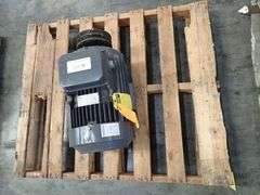 Asea Motor